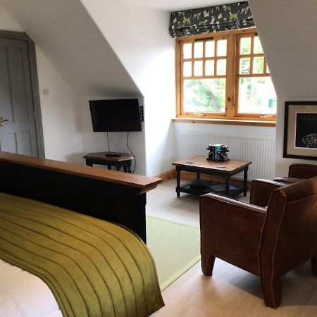 Sutherlands Guest House كينغروس المظهر الخارجي الصورة