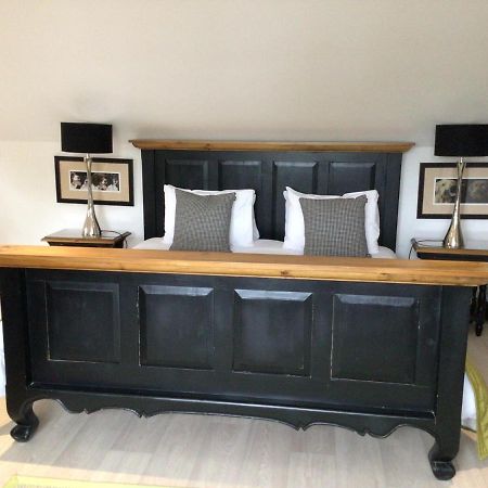 Sutherlands Guest House كينغروس المظهر الخارجي الصورة
