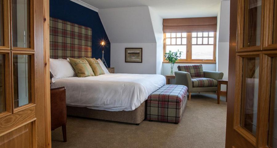 Sutherlands Guest House كينغروس الغرفة الصورة