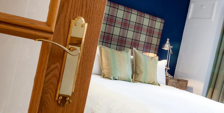 Sutherlands Guest House كينغروس الغرفة الصورة