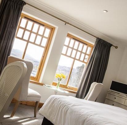 Sutherlands Guest House كينغروس الغرفة الصورة