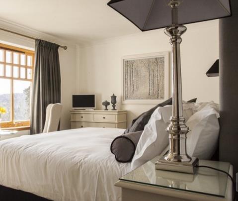 Sutherlands Guest House كينغروس المظهر الخارجي الصورة