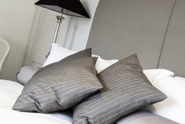 Sutherlands Guest House كينغروس الغرفة الصورة