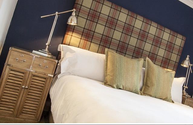 Sutherlands Guest House كينغروس المظهر الخارجي الصورة