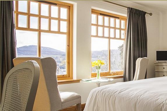Sutherlands Guest House كينغروس المظهر الخارجي الصورة