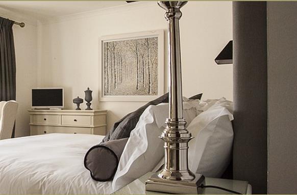 Sutherlands Guest House كينغروس المظهر الخارجي الصورة